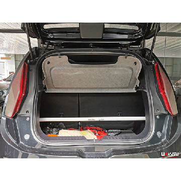 Rozpórka tylna górna (Rear Upper Strut Bar) (3832) Ultra Racing Proton Iriz 1.6 2WD 14+