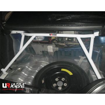 Rozpórka tylna górna (Rear Upper Strut Bar) (3456) Ultra Racing Nissan Skyline (GTR 34) 2.6TT 4WD 99-02