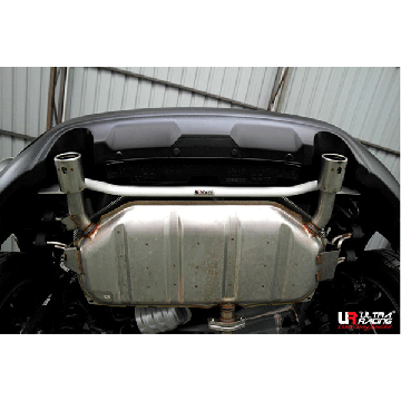 Rozpórka tylna (Rear Torsion Bar) (3501) Ultra Racing Mazda CX-3 (DK) 1.5D/2.0 2WD 16+