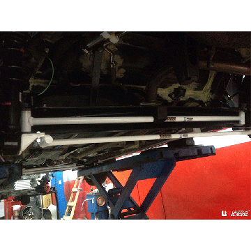 Rozpórka tylna (Rear Torsion Bar) (328) Ultra Racing Toyota Wish (AE20) 1.8 2WD Taiwan Imported 09-17