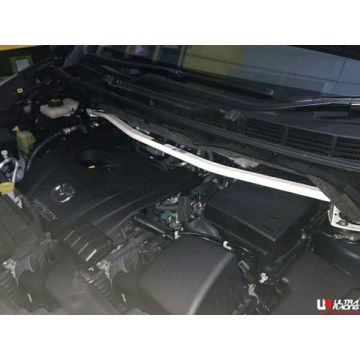 Rozpórka przednia (Front Upper Strut Bar)(3783) Ultra Racing Mazda Biante (CC) 2.0 2WD 08-18
