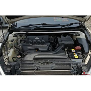 Rozpórka przednia (Front Upper Strut Bar)(3798) Ultra Racing Nissan Teana (J32) 2.0/2.5 2WD 08+