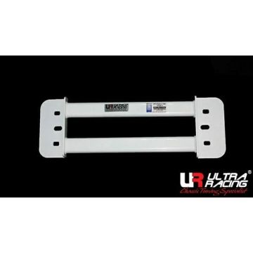 Rozpórka środkowa (Mid Lower Brace) (2889) Ultra Racing BMW F25 (X3) 2.0D/2.0TT/3.0 4WD 11-17