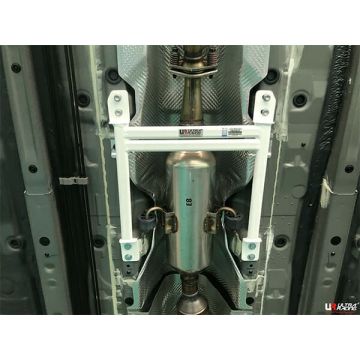 Rozpórka środkowa (Mid Lower Brace) (3987) Ultra Racing Toyota Auris (E210) 2.0 2WD HB 19+/Corolla Altis 1.8 19+/Corolla Cross 1.8 20+