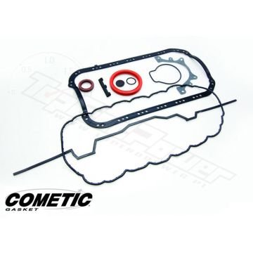 Uszczelki dołu silnika Cometic, HONDA CIVIC 1996-00 SOHC D16Y5/Y7/Y8 76mm Bore HG