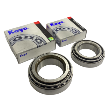 Komplet łożysk kół IOD Performance Nissan Patrol Y60/Y61 (jedna strona)