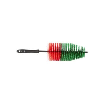 VIKAN Wheel Brush Large 525652