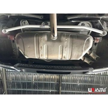 Rozpórka tylna dolna (Rear Lower Bar) (3867) Ultra Racing Volkswagen Tiguan 1.4 TSI 2WD/4WD 16+/Tiguan 2.0 TSI 16+