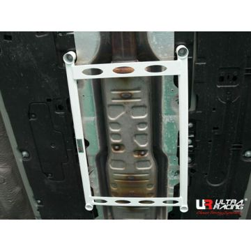 Rozpórka środkowa (Mid Lower Brace) (3758) Ultra Racing Volvo XC60 T8 2.0 Hybrid 18+/XC90 2.0 15+ 4WD