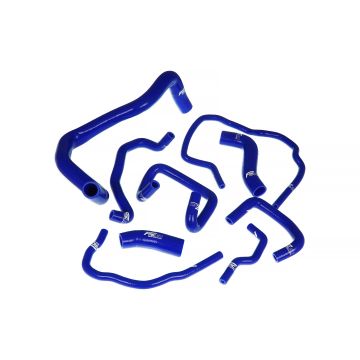 VW Golf MK4 1.8T Turbo HPS 99-06