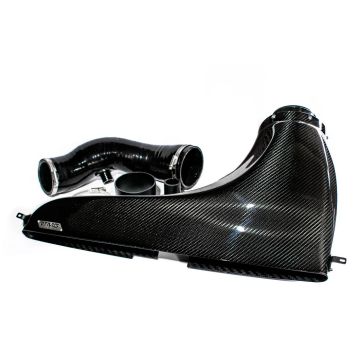RTMG Performance Carbon Air Intake Kit Ultimate Edition for VW Golf MK8 GTI/R Stage 1