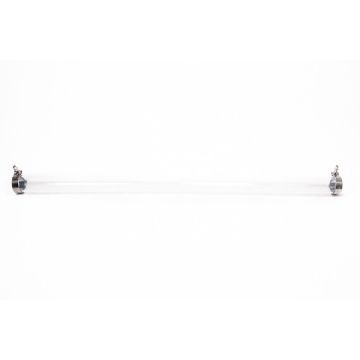 WĄŻ DO NAPEŁNIANIA PALIWA W BAKU 1,5 CAL PRZEZROCZYSTY 20-0602 RADIUM ENGINEERING