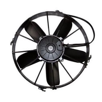 WENTYLATOR OSIOWY SPAL 12V VA01-AP70/LL-36A (305 MM)