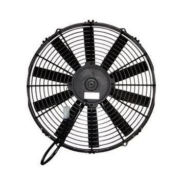 WENTYLATOR OSIOWY SPAL 12V VA08-AP51/C-23A (350 MM)