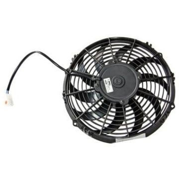 WENTYLATOR OSIOWY SPAL SSĄCY 12V VA09-AP50/C-54A BT (280 MM) SPAL-10EO0720 339,00 zł