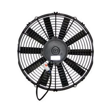 WENTYLATOR OSIOWY SPAL 12V VA13-AP51/C-35A (330 MM)