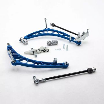 Zestaw skrętu zawieszenia BMW E36 Wisefab Lock Kit 