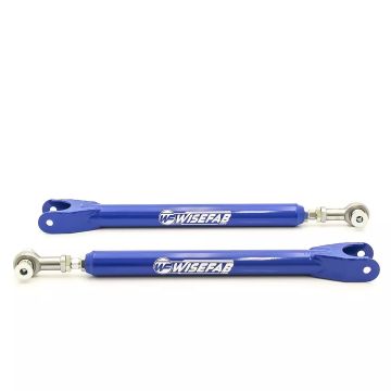 Zestaw tylnego dolnego wahacza BMW E36 E46 Wisefab