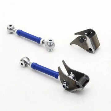 BMW E90 E92 E81 E82 Zestaw modyfikacji tylnego trawersu Wisefab