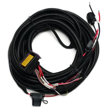 Wiązka elektryczna hamulca postojowego Wilwood EPB 610-16178