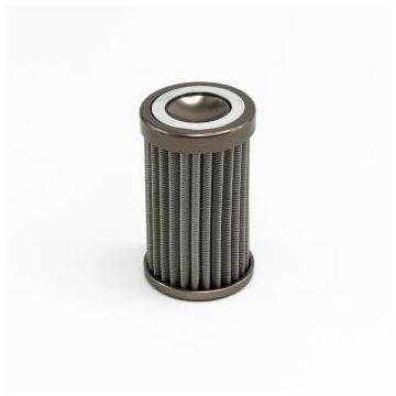 Wkład filtra paliwa DeatschWerks 100um pasuje do DW 110mm DW-8-02-110-100