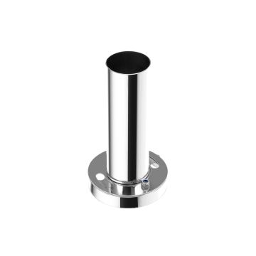 Wkładka do tłumika Silencer 4” JRspec