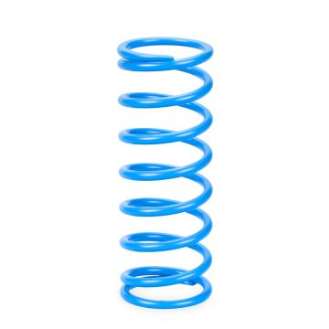 Nuke Performance BOV50c Blow Off sprężyna do zaworów upustowych niebieska od -0.53 do -0.65 barów