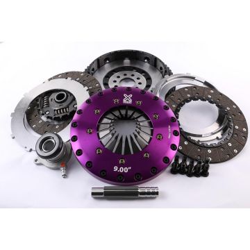 Sprzęgło Xtreme Clutch dwutarczowe Ford Mondeo Focus RS ST Mk2 Volvo C30 S40 S60R V50 V70 T5 2.5