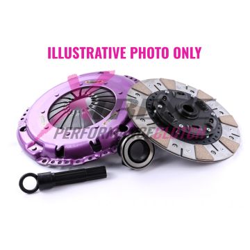 Sprzęgło Xtreme Clutch jednotarczowe ceramiczne performance Mazda MX-5 I NA II NB 1.6 Turbo B64F B6MC 1990-2005