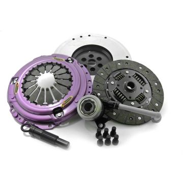 Xtreme Heavy Duty Organic Incl Flywheel & CSC - KNI23645-1A KNI23645-1A 5 699,00 zł
