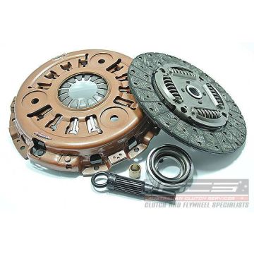 Xtreme Outback Heavy Duty Organic - KNI28018-1A