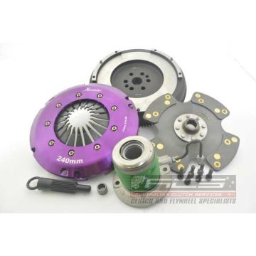 Xtreme Performance - Conversion Kit Inc Single Mass Flywheel & CSC-Carbon Blade - KFD24682-1P KFD24682-1P 11 499,00 zł