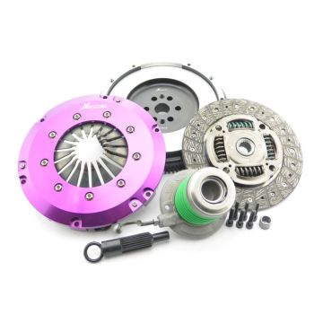 Xtreme Performance - Conversion Kit Inc Single Mass Flywheel & CSC-Sprung Organic - KFD24682-1A KFD24682-1A 8 399,01 zł