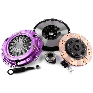 Xtreme Performance - Inc Flywheel-225mm Upgrade-Cushioned Ceramic - KMZ23537-1C KMZ23537-1C 5 499,00 zł