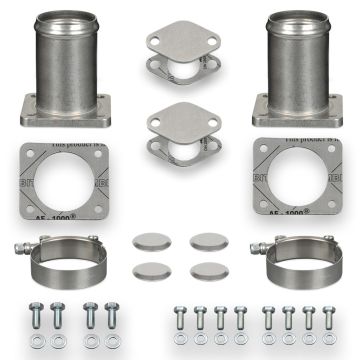 Zamiennik zaworu EGR BMW serii 7 z silnikiem 4.0 D M67