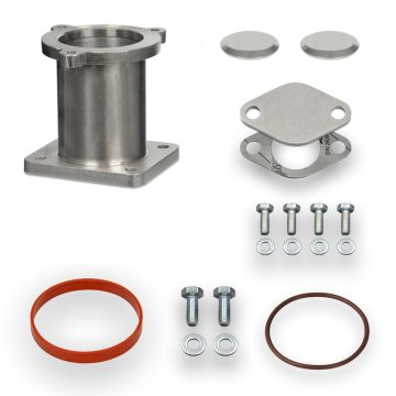 Zamiennik zaworu EGR BMW z silnikami 2.0 2.5 3.0 D M47N2 M57N2