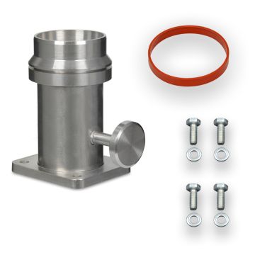 Zamiennik zaworu EGR BMW z silnikiem 3.0 D M57N