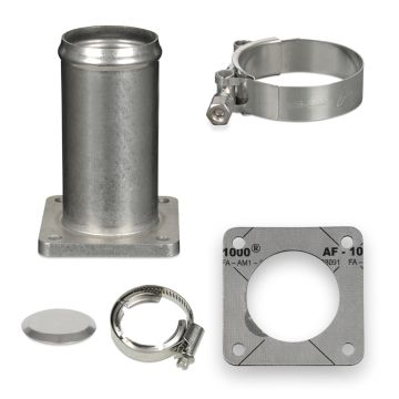 Zamiennik zaworu EGR VW LT Transporter z silnikami 2.5 TDI