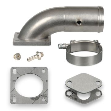 Zamiennik zaworu EGR VW Transporter IV z silnikami 2.5 TDI