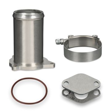 Zamiennik zaworu EGR VW Transporter T5 z silnikami R5 2.5 TDI AXL AXG