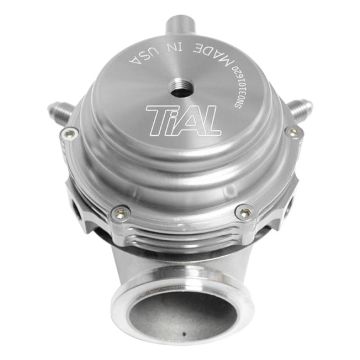 Zawór Wastegate Tial MVR 44mm Srebrny, Wszystkie sprężynki USA-TIAL-001930 2 299,01 zł