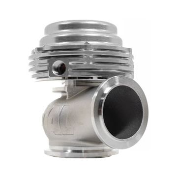 Zawór Wastegate Tial MVS 38mm Srebrny wszystkie sprężynki