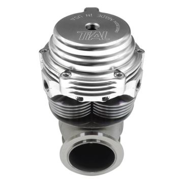 Zawór Wastegate Tial MVS-A 38mm Srebrny,  Wszystkie sprężynki USA-TIAL-001932 1 954,15 zł