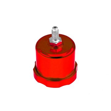 Zbiornik na płyn hamulcowy JRspec Czerwony JRSPEC-TANK-29-R 65,01 zł