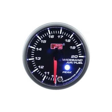 Zestaw AFR + Bosch 4.9 + Kontroler