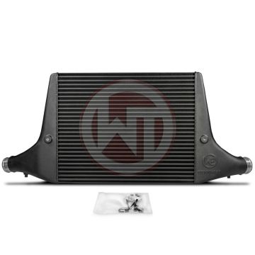 Zestaw Intercoolera Competition Wagner Tuning for Audi S4 B9/S5 F5 EU-model