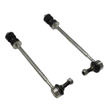 Zestaw łączników stabilizatora przód +4" IOD Performance Nissan Patrol Y61
