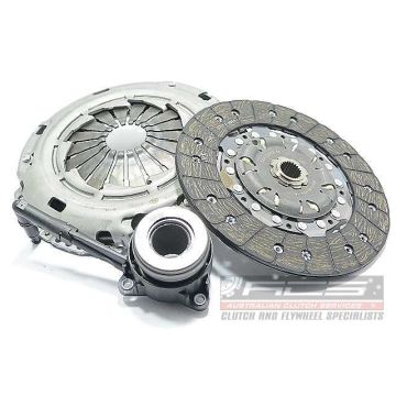 Zestaw sprzęgła + CSC Xtreme Clutch Pro Organic AUDI TT 1.8 T quattro 165KW (1999-2006) KAU24413 3 489,01 zł
