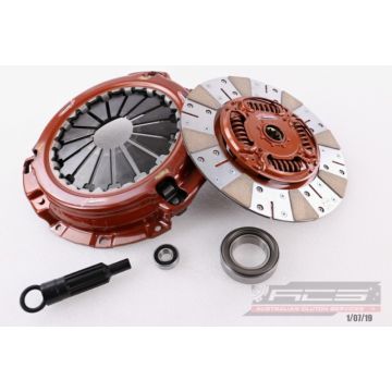 Zestaw sprzęgła Extra Heavy Duty Xtreme Clutch Ceramic Toyota LAND CRUISER 4.0 Diesel (HJ60_) 77KW (1981-1990) KTY28007-1CX 4 049,00 zł