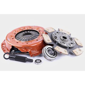 Zestaw sprzęgła Extra Heavy Duty Xtreme Clutch Mitsubishi TRITON 2.8 TD 92KW (2003-2006) KMI23006-1BX 2 719,00 zł